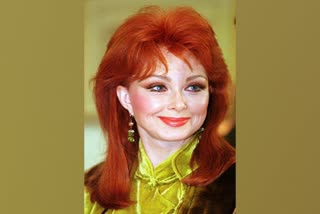 Naomi Judd