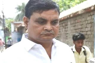 Brajesh Thakur in Muzaffarpur Shelter Home Case