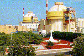 Kudankulam Nuclear Power Project Unit 3 reaches significant milestone, கூடங்குளத்தின் 3ஆவது அணு உலை