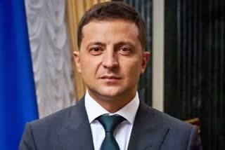 Zelenskyy