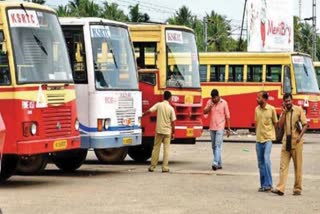 new rate for bus auto taxi came into effect from today  പുതുക്കിയ ബസ്‌ നിരക്കുകൾ പ്രാബല്യത്തിൽ  വർധിപ്പിച്ച ബസ്‌ യാത്ര നിരക്കുകൾ പ്രാബല്യത്തിൽ  സംസ്ഥാനത്ത് ഓട്ടോ, ടാക്‌സി നിരക്കിലും വർധന  കെഎസ്ആര്‍ടിസി നോണ്‍ എസി ജൻറം ബസ്‌കളുടെ മിനിമം നിരക്ക് കുറച്ചു  bus auto taxi fare hike from today