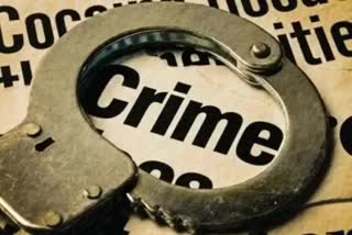 Six criminals arrested from different areas of Delhi