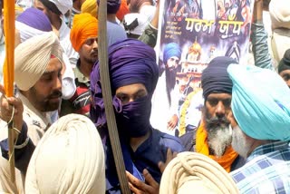 Patiala clashes: Key conspirator Barjinder Singh Parwana arrested