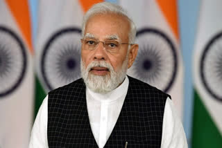 Ahead of his visit to Germany, Denmark and France, Prime Minister Narendra Modi on Sunday said his visit to Europe comes at a time the region faces many challenges and that he intends to strengthen the spirit of cooperation with India's European partners