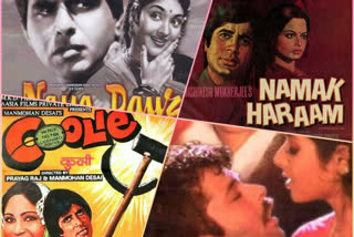 Labour Day Special, famous Bollywood films depicting the struggle of the Labours