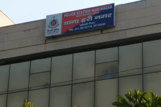 दिल्ली पुलिस