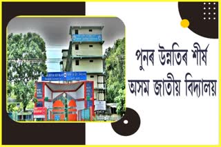 Assam Jatiya Bidyalay