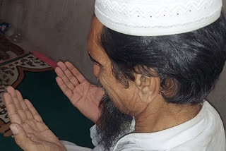 Ramazan Shareef in Meerut
