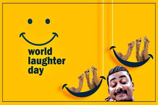 World laughter Day: આ બોલિવૂડ સ્ટાર્સ જે રડતા વ્યક્તિને પણ ખોબલે ખોબલે હસાવે છે