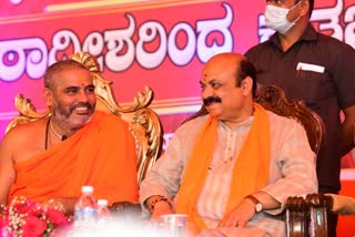 ಸಾಮಾಜಿಕ ನ್ಯಾಯ ಅನ್ನೋದು ಕೇವಲ ಭಾಷಣದ ಸರಕಾಗಿದೆ ಎಂದ ಸಿಎಂ