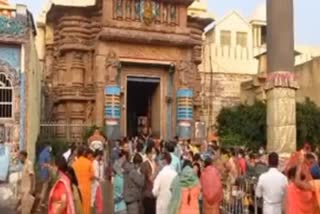 Puri Jagannath temple transgender suicides