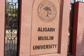 Anticipatory bail plea of AMU professor accused of insulting Hindu deities rejected by Aligarh court