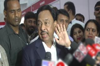 narayan rane Photo