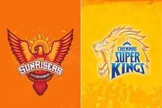 IPL 2022  IPL 2022 toss report  chennai super kings vs sunrisers hyderabad  ചെന്നൈ സൂപ്പര്‍ കിങ്സ്‌  സണ്‍റൈസേഴ്‌സ് ഹൈദരാബാദ്