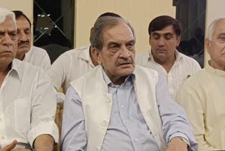 birender singh