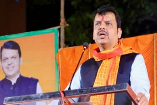 Devendra Fadnavis