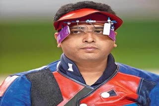 National chief rifle coach Joydeep Karmakar, India shooting coach Joydeep Karmakar, Joydeep Karmakar statement, India shooting news