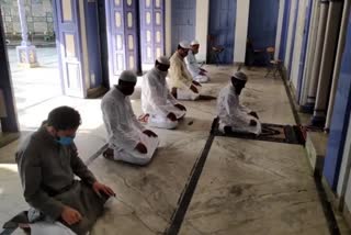 Eid-al-Fitr 2022: ભારતમાં ઈદ-અલ-ફિત્ર 2 તારીખે નહી ઉજવાય, હિલાલ સમિતિઓએ પુષ્ટિ કરી
