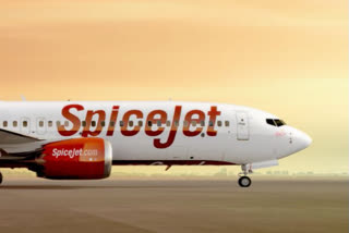 SpiceJet