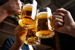 beer consumption in summer causes many problems