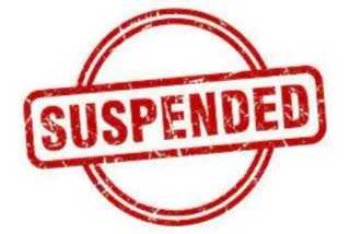 Khunti Torpa Police station in-charge suspended