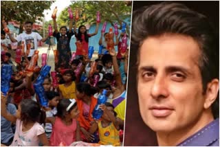 sonu-sood-helped-the-poor-children-of-simdega