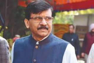 Sanjay Raut