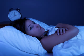 Insomnia And Eye Health