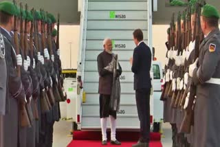 PM Narendra Modi