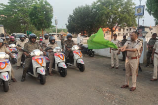 shakti squad in giridih