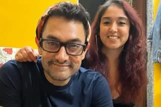 Aamir Khan Daughter Anxiety Attacks