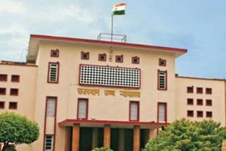 Rajasthan High Court