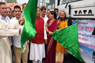 Uttarakhand Chardham Yatra