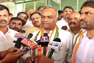 ಪ್ರಿಯಾಂಕ್ ಖರ್ಗೆ  , Priyank Kharge