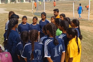 Players do not get proper diet in Jharkhand