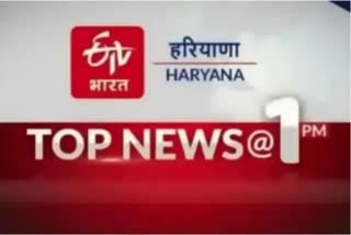 Haryana Corona Update