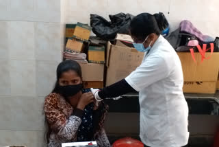 corona vaccine in Jharkhand