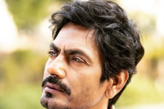 ACTOR NAWAZUDDIN SIDDIQUI