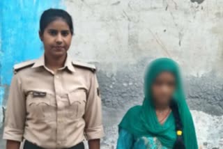 Motihari woman found with lover in Jalandhar