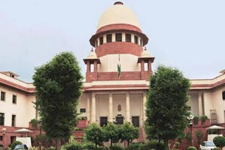 A bench headed by Justice Uday Umesh Lalit said the pendency of appeals of other co-convicts in the apex court in the case would not come in the way of authorities in deciding Rajoana's plea