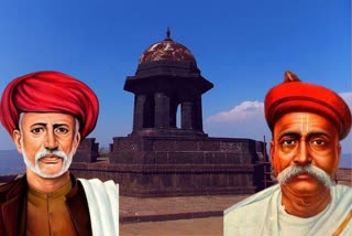 mahatma phule lokmanya tilak