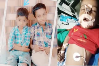 Suicide in Arvalli: માતા જ બની બાળકની હત્યારી, એક ખોટા નિર્ણયે 6 વર્ષના બાળકનો લીધો ભોગ