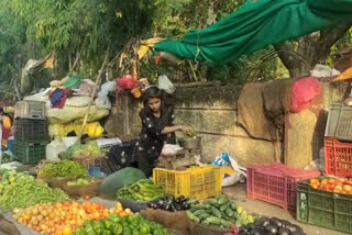 chhindwara girl selling vegetables got 92 percentage