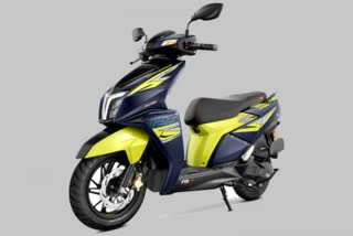 TVS Motor launched NTORQ 125 scooter  ടിവിഎസിന്‍റെ എന്‍ഒആര്‍ക്യൂ 125 എക്സ്ടി  എന്‍ഒആര്‍ക്യൂ 125 എക്സ്ടി പുറത്തിറക്കി  ടിവിഎസിന്‍റെ സ്കൂട്ടര്‍  എന്‍ഒആര്‍ക്യൂ 125 എക്സ്ടി സ്കൂട്ടറിന്‍റെ വില