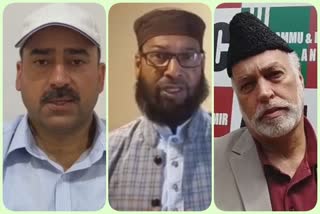 reactions-of-political-social-and-religious-leaders-on-not-allowing-eid-prayers-in-time-in-jamia-masjid-srinagar