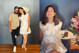 Anushka Sharma Birthday 2022  anushka sharma birthday photos  anushka sharma instagram  virat kohli instagram  anushka virat  anushka sharma age  virat kohli age  bollywood news updates  വിരാട് കോലി  അനുഷ്‌ക ശര്‍മ  അനുഷ്‌ക ശര്‍മ ജന്മദിന ചിത്രങ്ങള്‍  അനുഷ്‌ക ശര്‍മ ഇന്‍സ്റ്റഗ്രാം