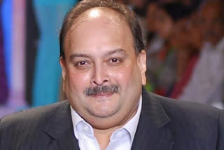 Mehul Choksi