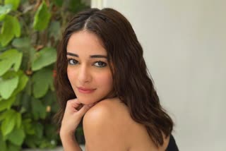 Ananya Panday