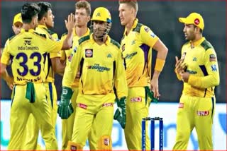 ipl 2022 chances of reaching the playoffs of csk remain intact but a challenging journey