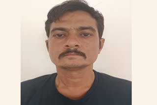 SOG Jaipur arrested cyber frauds